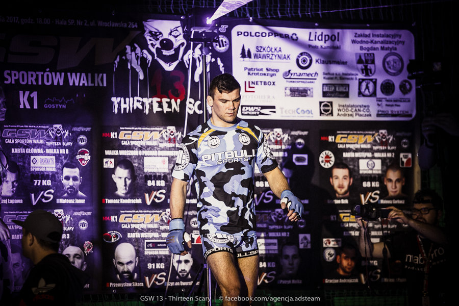 Gala na najwyższym poziomie - film