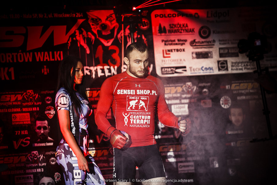 Gala na najwyższym poziomie - film