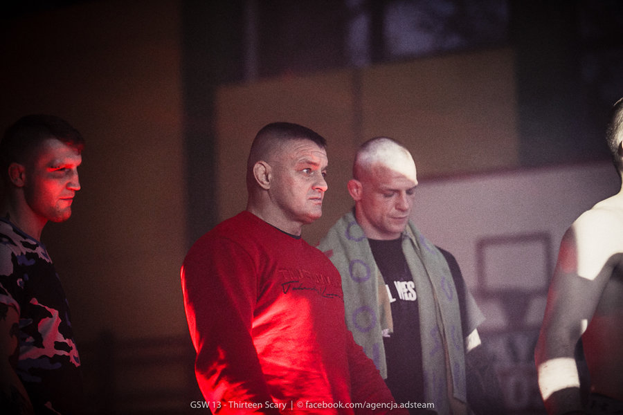 Gala na najwyższym poziomie - film