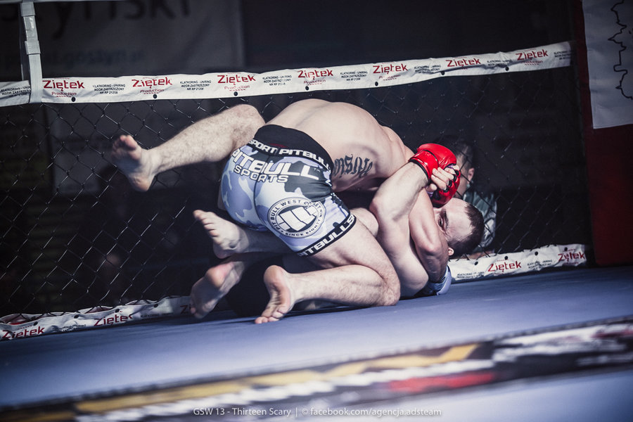 Gala na najwyższym poziomie - film