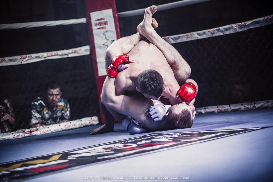 Gala na najwyższym poziomie - film