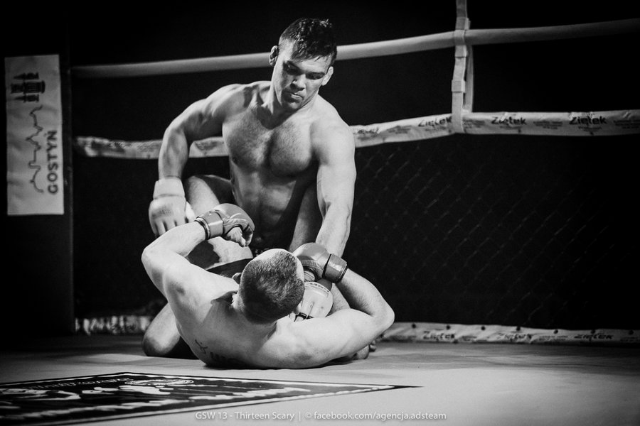 Gala na najwyższym poziomie - film