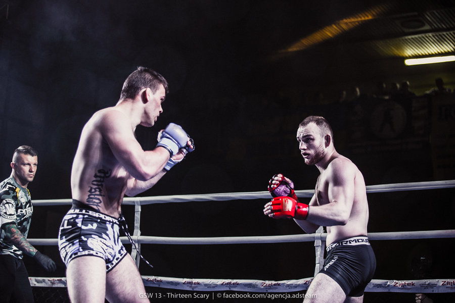 Gala na najwyższym poziomie - film