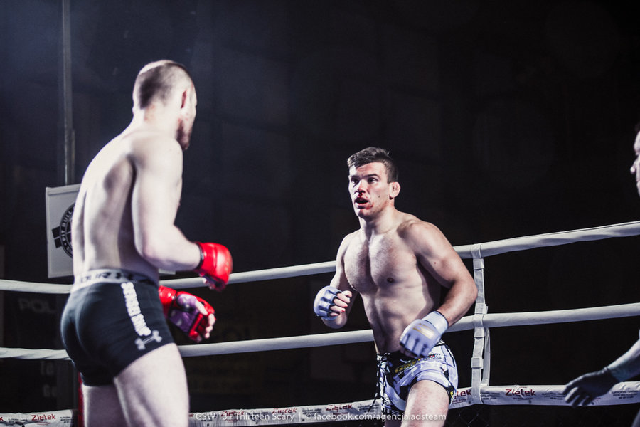 Gala na najwyższym poziomie - film