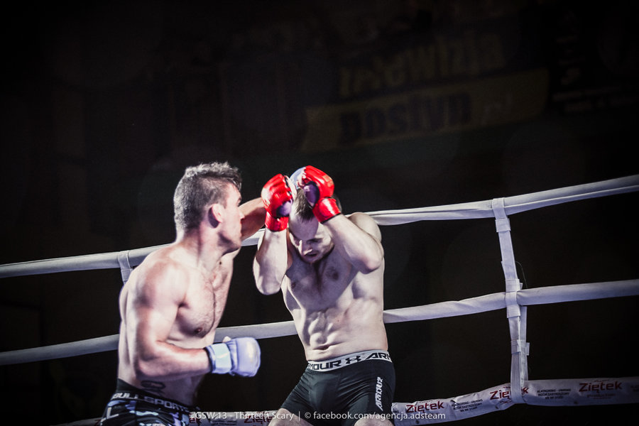 Gala na najwyższym poziomie - film