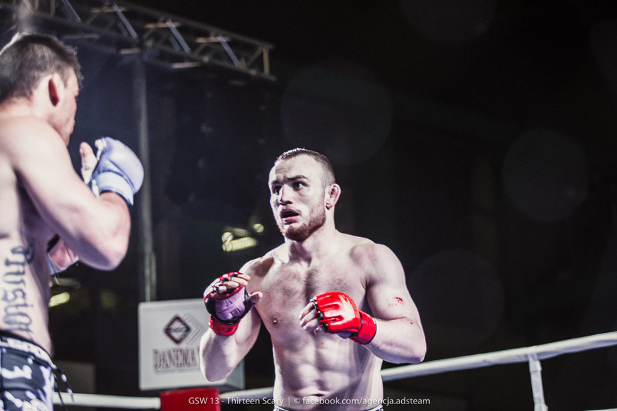 Gala na najwyższym poziomie - film