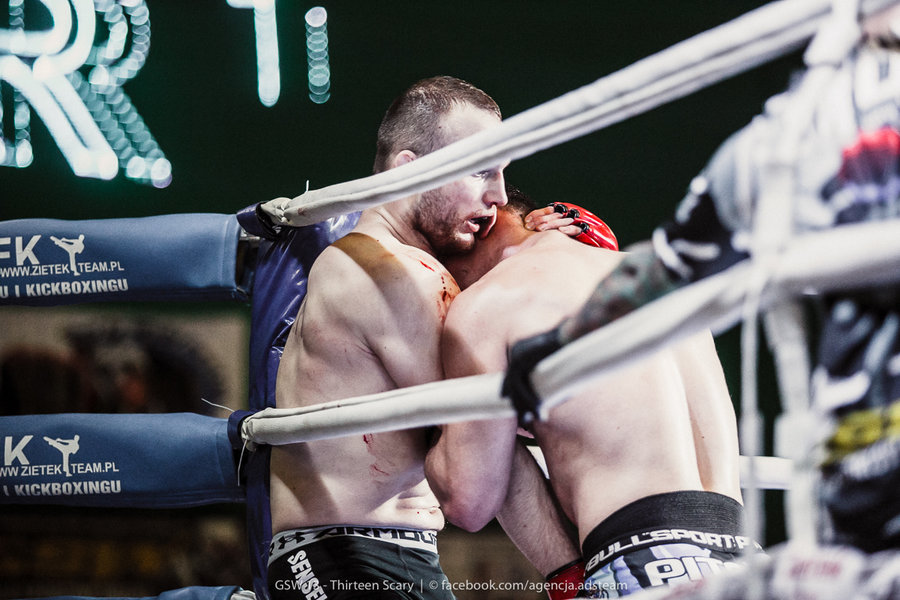 Gala na najwyższym poziomie - film