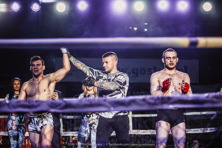 Gala na najwyższym poziomie - film