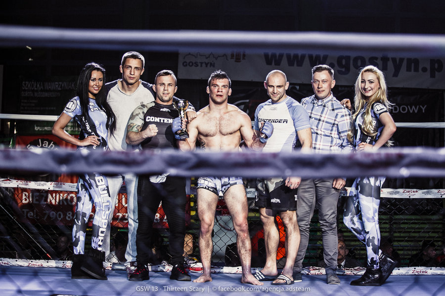 Gala na najwyższym poziomie - film