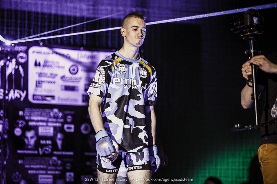 Gala na najwyższym poziomie - film