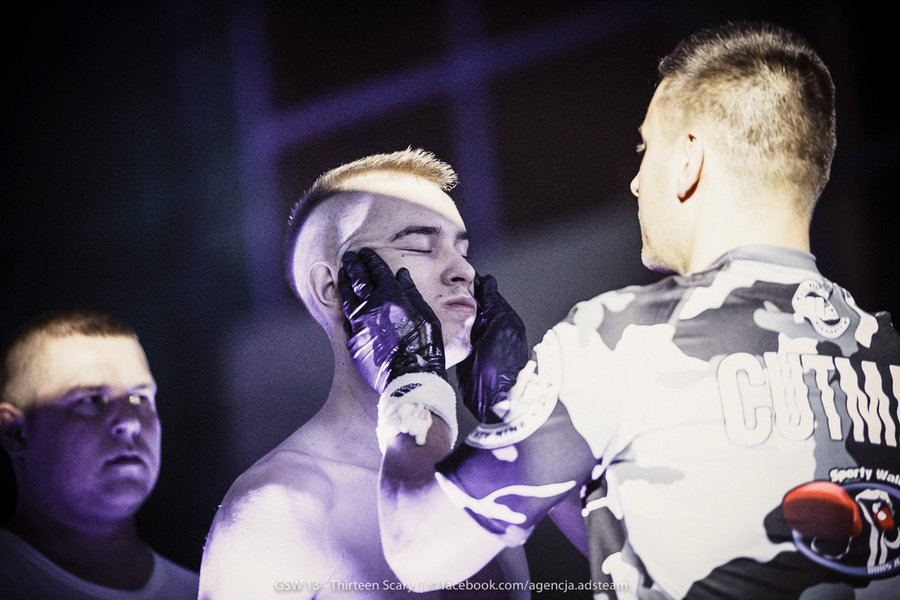 Gala na najwyższym poziomie - film