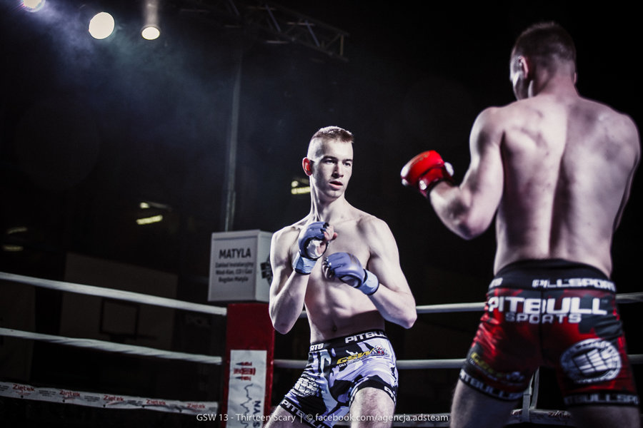 Gala na najwyższym poziomie - film