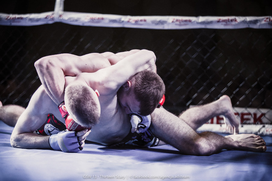 Gala na najwyższym poziomie - film