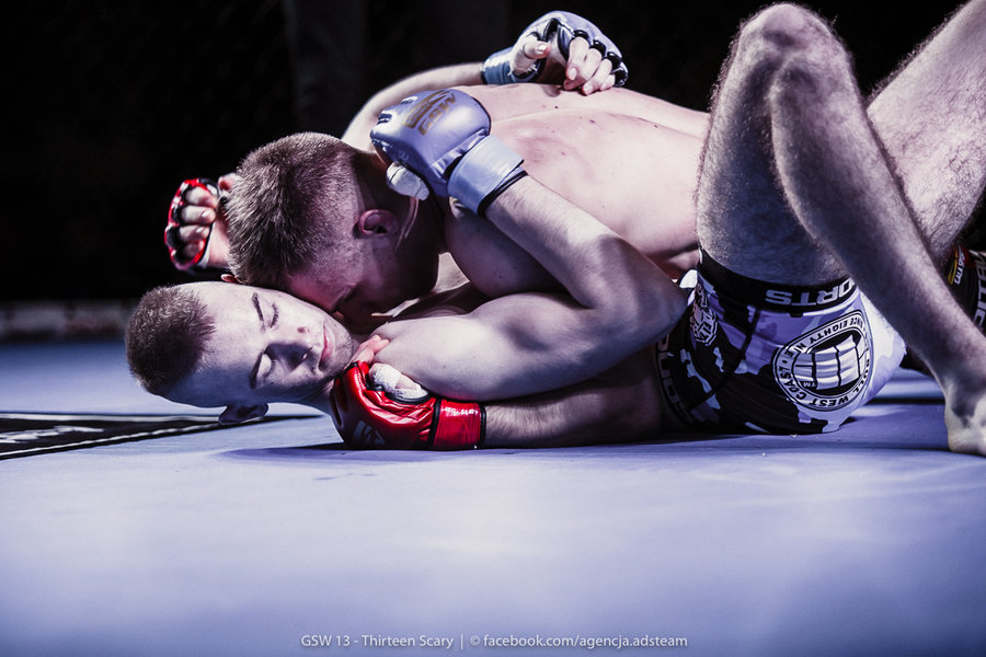 Gala na najwyższym poziomie - film