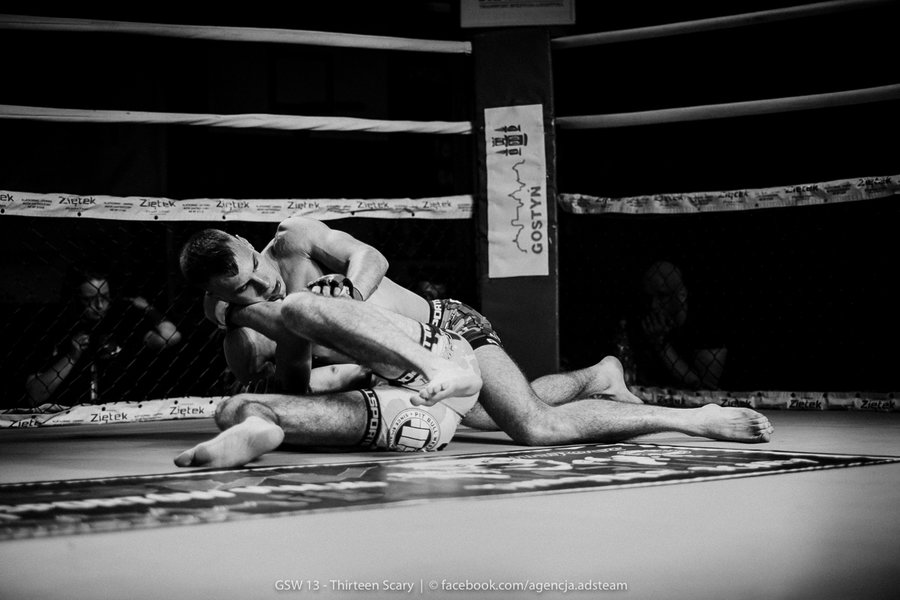 Gala na najwyższym poziomie - film