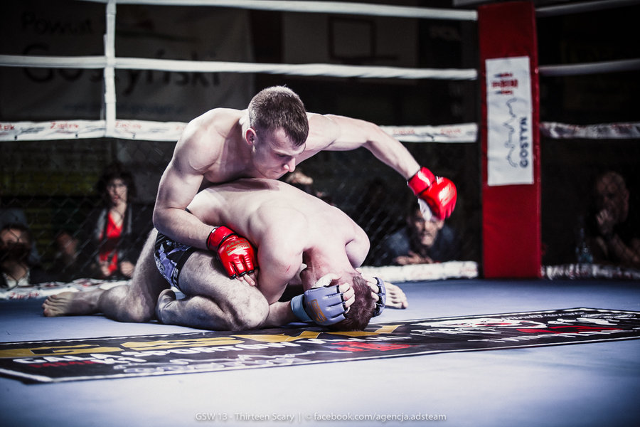 Gala na najwyższym poziomie - film