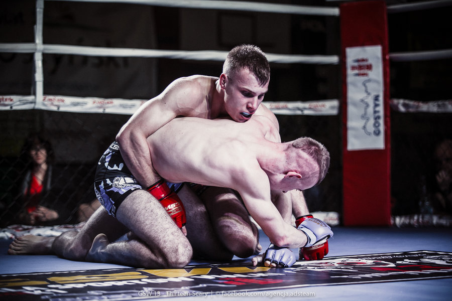 Gala na najwyższym poziomie - film