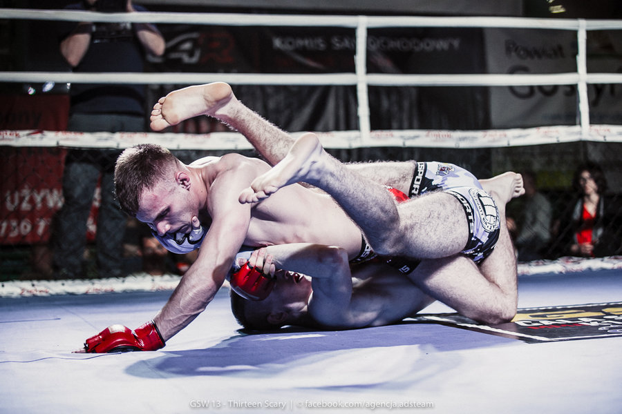 Gala na najwyższym poziomie - film