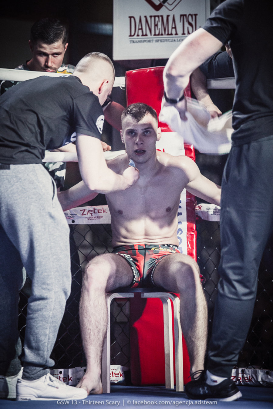 Gala na najwyższym poziomie - film