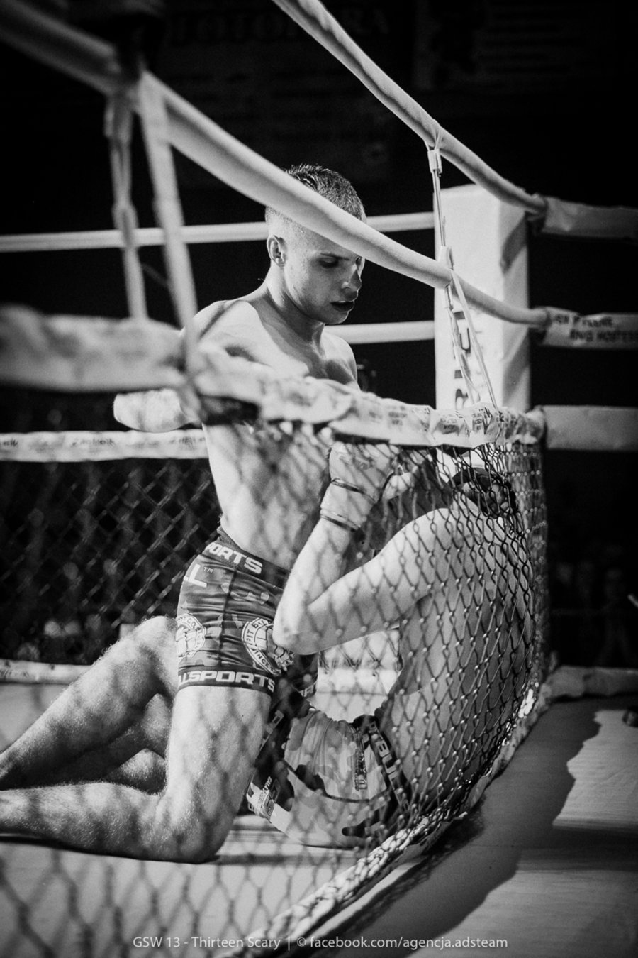 Gala na najwyższym poziomie - film