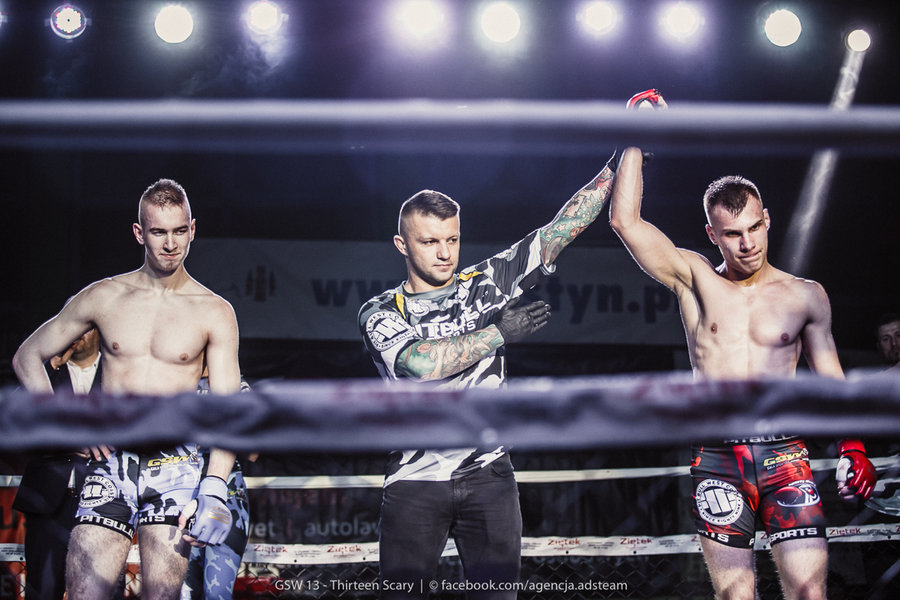 Gala na najwyższym poziomie - film