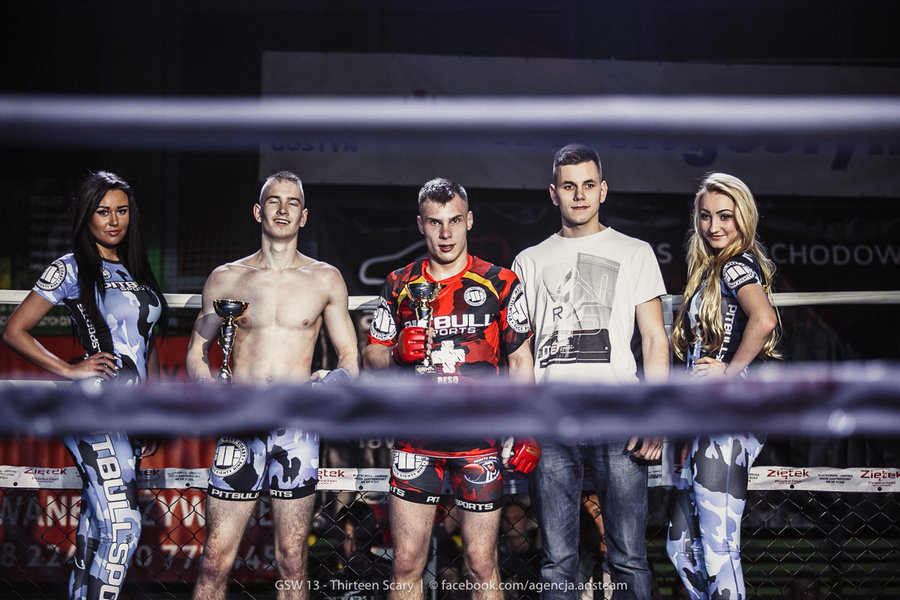 Gala na najwyższym poziomie - film