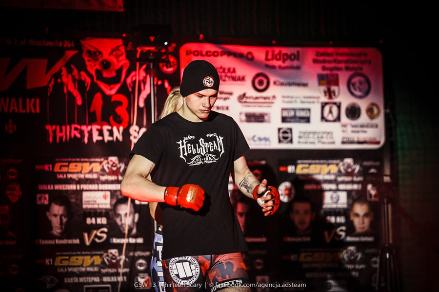 Gala na najwyższym poziomie - film