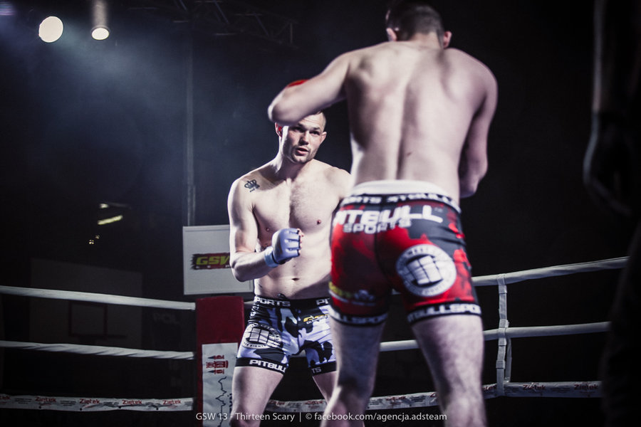 Gala na najwyższym poziomie - film