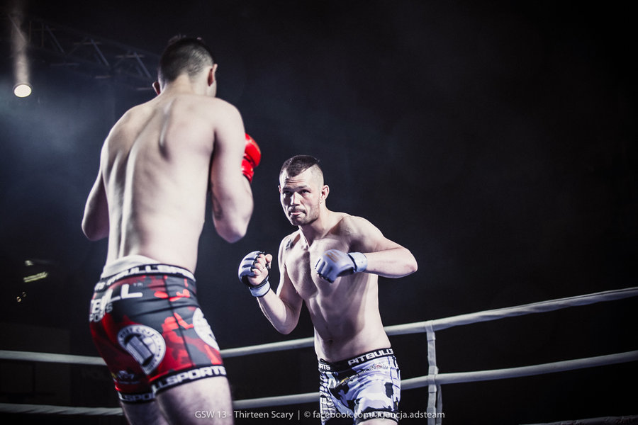 Gala na najwyższym poziomie - film