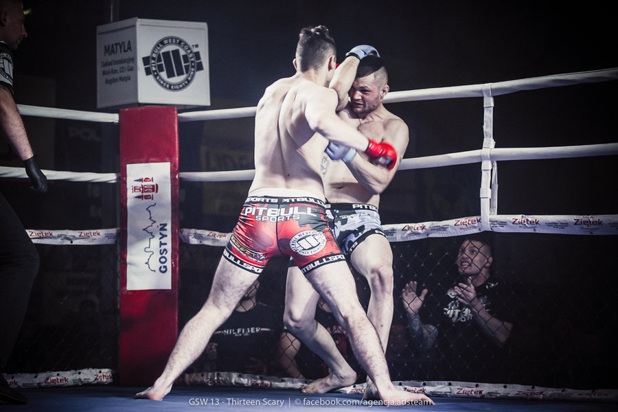 Gala na najwyższym poziomie - film