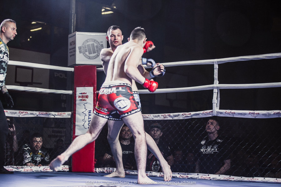 Gala na najwyższym poziomie - film