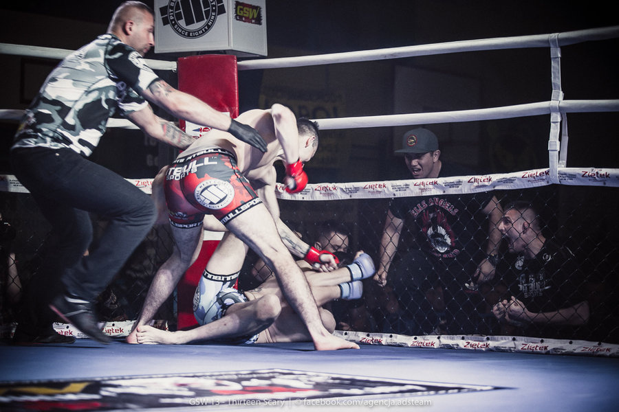 Gala na najwyższym poziomie - film