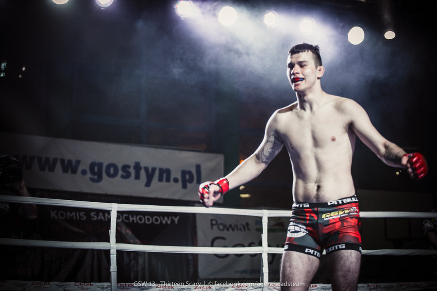 Gala na najwyższym poziomie - film