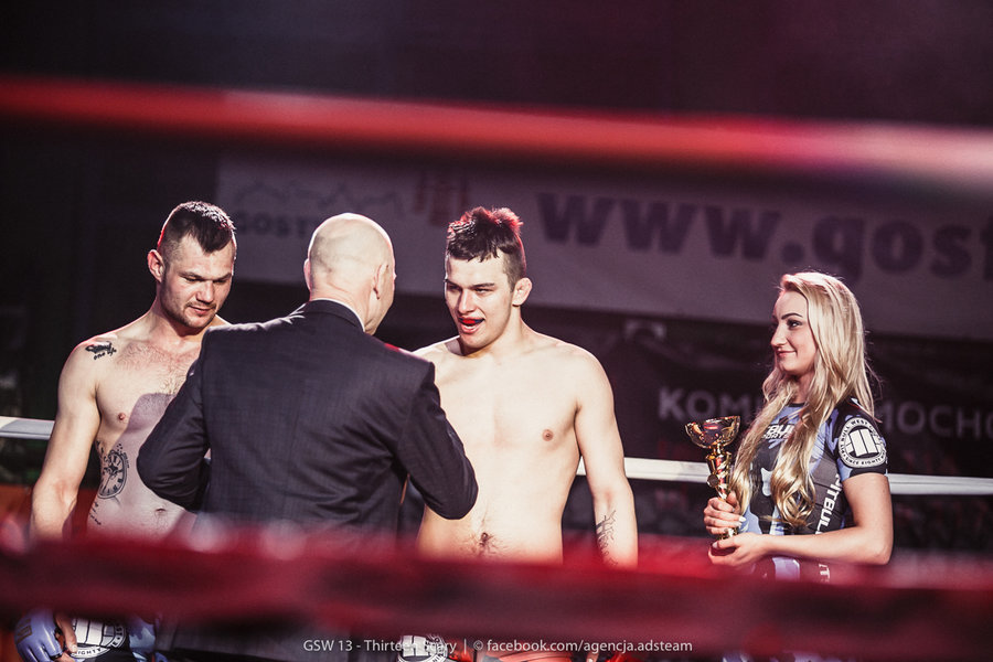 Gala na najwyższym poziomie - film