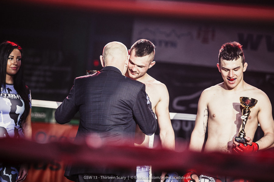 Gala na najwyższym poziomie - film