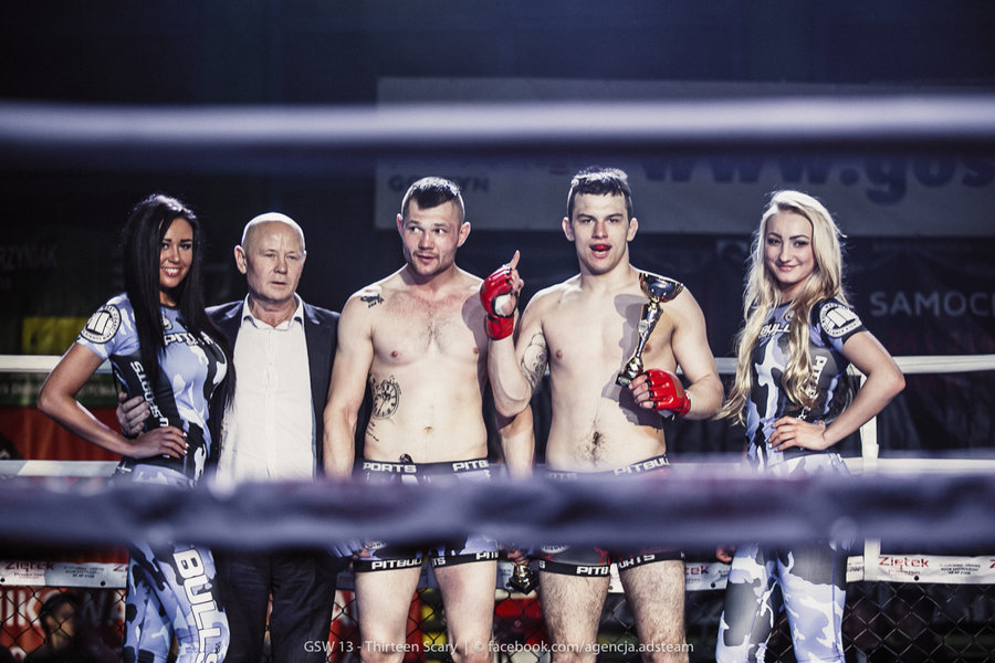 Gala na najwyższym poziomie - film