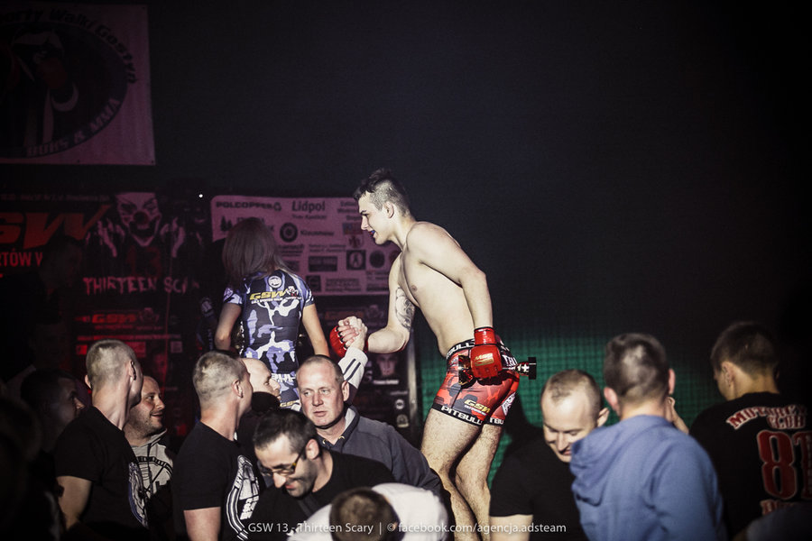 Gala na najwyższym poziomie - film