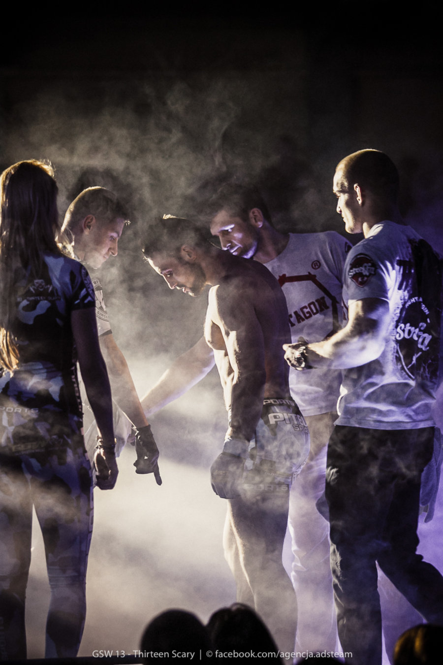 Gala na najwyższym poziomie - film