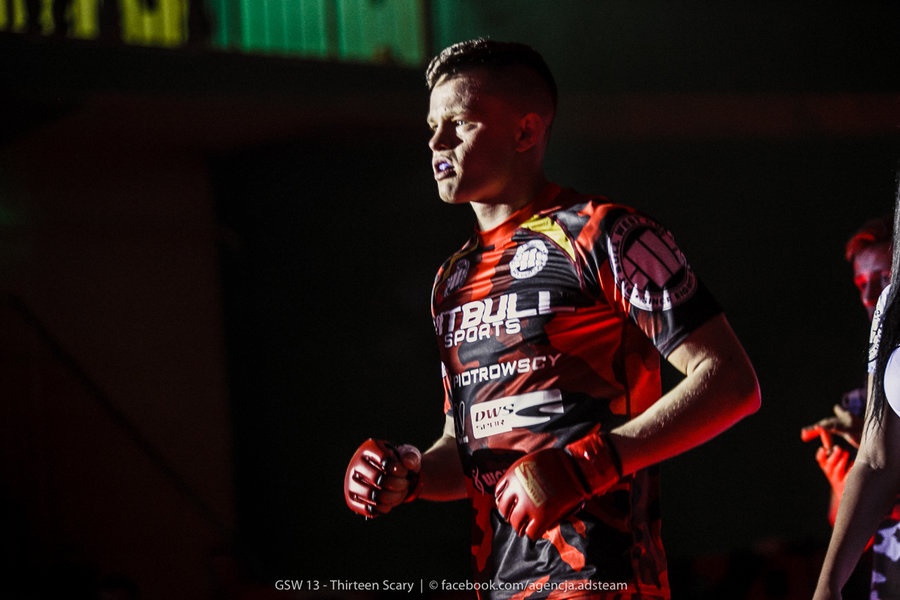 Gala na najwyższym poziomie - film