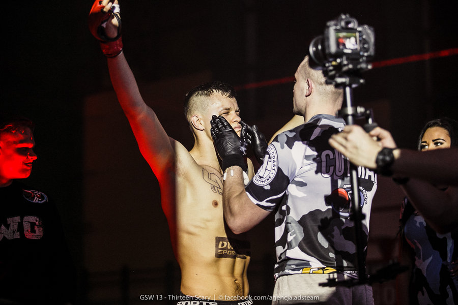 Gala na najwyższym poziomie - film