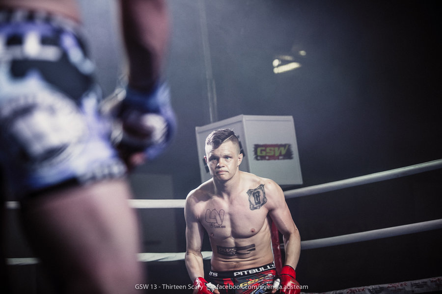 Gala na najwyższym poziomie - film