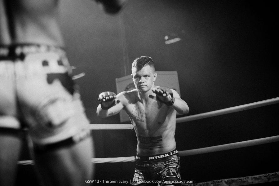 Gala na najwyższym poziomie - film