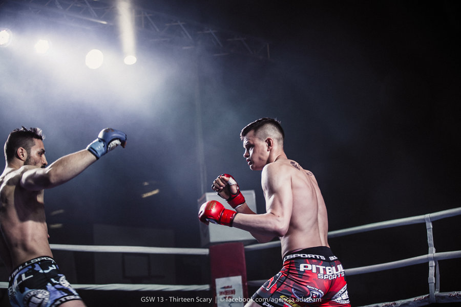 Gala na najwyższym poziomie - film