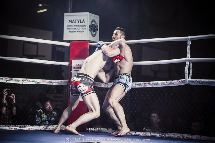 Gala na najwyższym poziomie - film