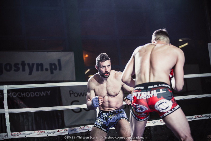 Gala na najwyższym poziomie - film