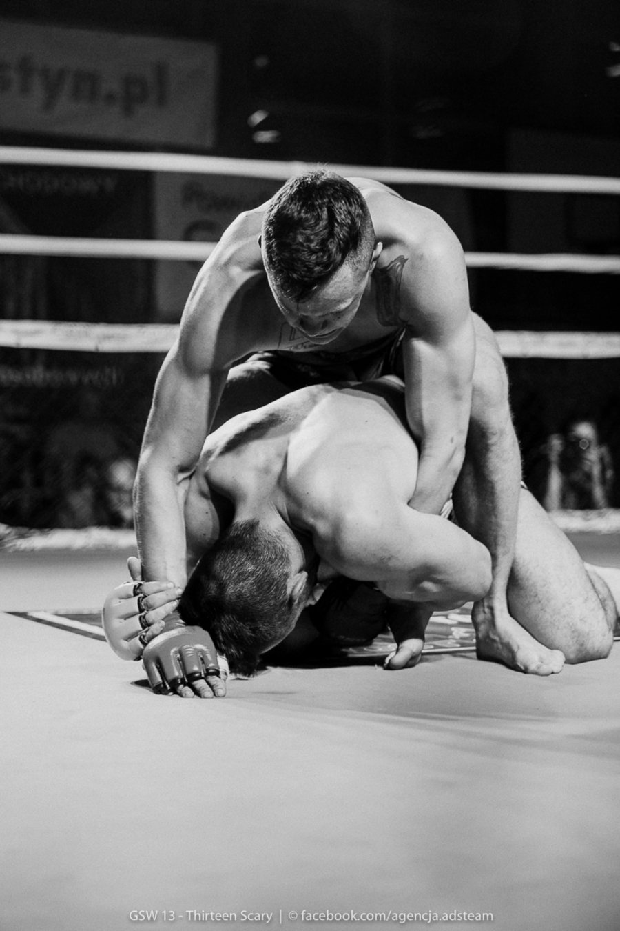 Gala na najwyższym poziomie - film