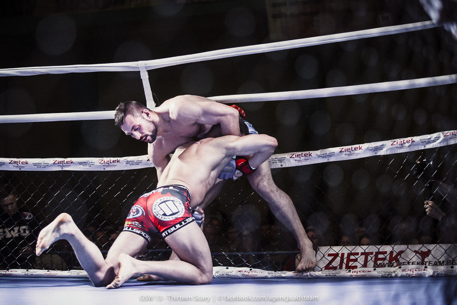 Gala na najwyższym poziomie - film