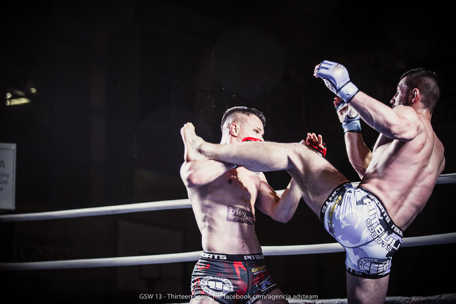 Gala na najwyższym poziomie - film