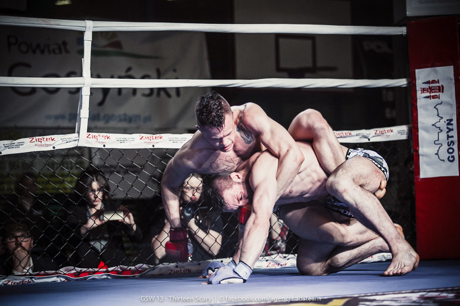 Gala na najwyższym poziomie - film