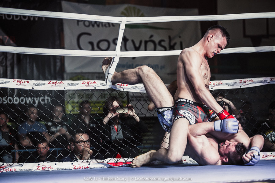 Gala na najwyższym poziomie - film